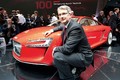 Chân dung CEO Audi vừa bị bắt