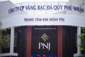 PNJ bị Cục thuế TPHCM phạt hơn 37 triệu đồng
