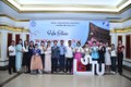 Đại Học Seoul Theological (STU) tư vấn tuyển sinh du học Hàn Quốc