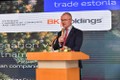 Doanh nghiệp IT hàng đầu của Estonia giao lưu hợp tác với Việt Nam