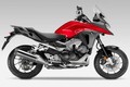 Honda VFR800X Crossrunner 2015 “gây mê” từ cái nhìn đầu tiên