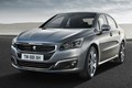 Loạt cải tiến mới lạ, hấp dẫn trên Peugeot 508