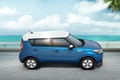 Ô tô điện Kia Soul EV 2015 lộ giá bán