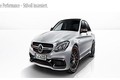 Khám phá Mercedes-Benz C63S AMG phiên bản đầu tiên