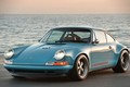 Ngắm kĩ tuyệt phẩm Porsche 911 độ tinh xảo