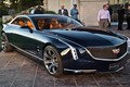 Liệu Cadillac CT6 sẽ khuấy động thị trường sedan?