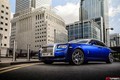 Trang bị "tận răng" của Rolls-Royce Ghost thế hệ 2