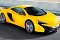 Ngó diện mạo McLaren 625C sắp tràn vào châu Á