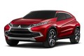 Mitsubishi Lancer Evo “bon chen” thị trường xe hybrid công suất lớn