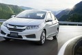 Mục sở thị mẫu sedan hybrid đầu tiên của Honda