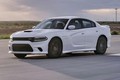 Khám phá bí mật bên trong Dodge Charger Hellcat 2015