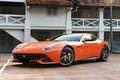 Khám phá siêu xe Dino Ferrari F12 độc nhất thế giới 