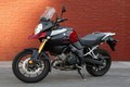 Suzuki V-Strom 1000 ABS 2014: Môtô mạnh mẽ, cuốn hút