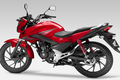 CB125F 2015: Mô tô số 1 thế giới của Honda 