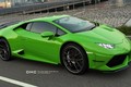 Lamborghini Huracan lột xác qua bàn tay kỹ sư kỳ cựu