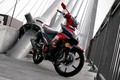 Exciter 135 Việt lên “đồ chơi” với dấu ấn KTM Racing