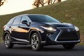 Lexus RX thế hệ mới được nâng cấp từ A đến Z