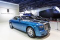 Chiêm ngưỡng Rolls-Royce Drophead hàng “siêu hiếm”