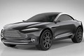 Aston Martin sắp có một loạt xe mới, bao gồm cả SUV