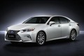 Lexus ES bản nâng cấp 2016 “làm mới nhưng chưa làm tới” 