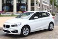 BMW MPV 2 Series Active Tourer chốt giá 1,368 tỷ đồng