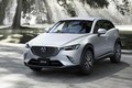 Có gì hay trên CX-3 hơn 400 triệu đồng của Mazda?