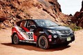 Toyota công bố phiên bản RAV4 “thửa” riêng cho đua rally