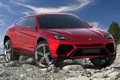 Chính phủ Ý ưu đãi đặc biệt để Lamborghini sản xuất SUV