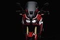 Honda hé lộ đối thủ cạnh tranh trực tiếp với Ducati Multistrada