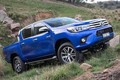 Toyota chính thức “trình làng” Hilux mới