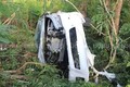 Loạt xe Toyota Hilux mới gặp nạn, “nát bét” trước ngày ra mắt