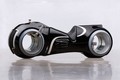 “Trầm trồ” trước siêu môtô trong Tron Legacy giá 1,67 tỷ