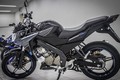 “Soi” từng cen ti mét Yamaha Vixion/FZ150i vừa ra mắt