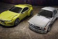 BMW 3.0 CSL Hommage Concept: Tái hiện một huyền thoại