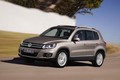Volkswagen nâng cấp nhẹ cho Tiguan mới