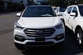 Hyundai bất ngờ để lộ diện vô số hình ảnh Santa Fe 2016 