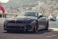 Nissan GT-R tái xuất với bản "độ khủng" từ Prior Design