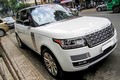Cận cảnh Range Rover “hàng khủng, siêu hiếm” tại Sài Gòn