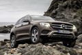 “Săm soi” từng chi tiết Mercedes GLC vừa ra mắt