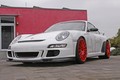 Xem Porsche 911 GT3 cũ “lên đời” đẳng cấp