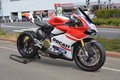 Soi “hàng độc” Ducati 1199 Panigale S phong cách MotoGP