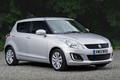 Nâng cấp nhẹ, Suzuki Swift 2015 “chốt giá” 344 triệu tại Malaysia