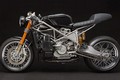 “Lột đồ” Ducati 999S thành siêu mẫu streetfighter cực độc 