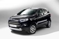 Khách hàng tại châu Âu đã có thể mua Ford EcoSport mới