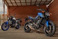 Yamaha chuẩn bị ra mắt naked bike FZ-07 và FZ-09 2016