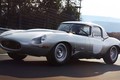 Jaguar “hồi sinh” siêu phẩm triệu đô E-Type Lightweight 