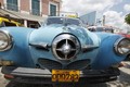 Những “siêu xe cổ” trên đường phố Cuba thời mở cửa