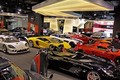 Ghé thăm những showroom siêu xe “khủng” nhất Thế giới