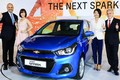 Chevrolet “trình làng” Spark 2016 giá 233 triệu tại Hàn Quốc