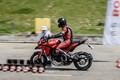 “Lên trình tay lái PKL” với Ducati Riding Experience 2015